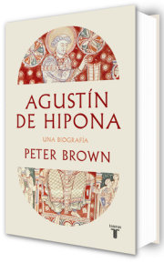 Agustín de Hipona / Augustine of Hippo 