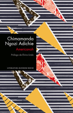 Almacén Clasificación lector Americanah (edición especial limitada) (Spanish Edition) by Chimamanda  Ngozi Adichie: 9788439732976 | PenguinRandomHouse.com: Books