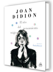 El año del pensamiento mágico (edición ilustrada) / The Year of Magical Thinking (Ilustrado) 