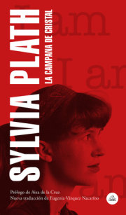 La campana de cristal / The Bell Jar 