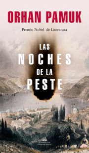 Las noches de la peste / Nights of Plague 