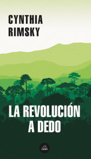 La revolución a dedo / The Random Revolution 