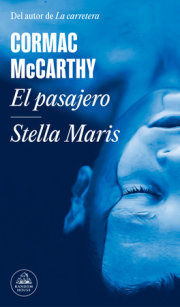 El pasajero - Stella Maris / The Passenger - Stella Maris 