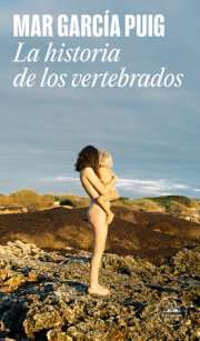 La historia de los vertebrados / The History of Vertebrates 