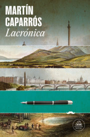 Lacrónica / Thechronicle 