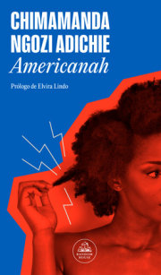 Americanah (Spanish Edition) 