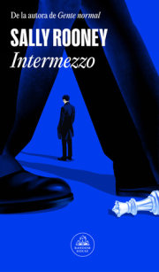Intermezzo (Spanish Edition) 
