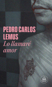 Lo llamaré amor / I'll Call It Love 