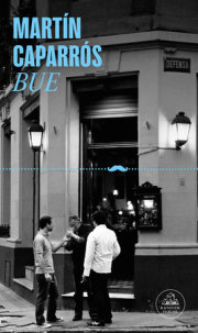 Bue (Spanish Edition) 