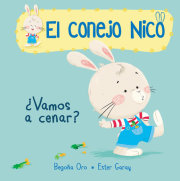 ¿Vamos a cenar? / Are We Having Dinner? 