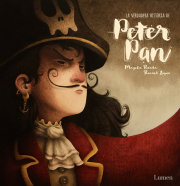 La verdadera historia de Peter Pan / The Real Story of Peter Pan 