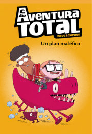 Un plan maléfico / An Evil Plan 