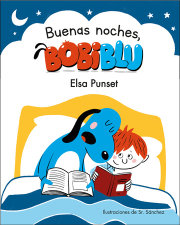 ¡Buenas noches, Bobiblu! / Good Night, Bobiblu! 