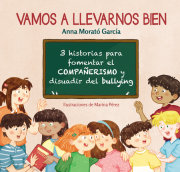 Vamos a llevarnos bien / We Will Get Along 