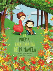 Un poema para cada día de primavera / A Poem for Every Spring Day 