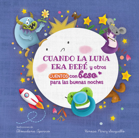 El libro dejachupetes (Grandes pasitos). Libro Beascoa 9788448847876