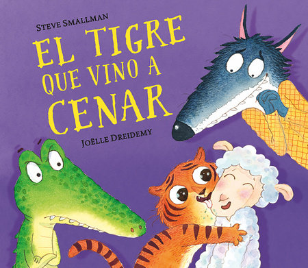 Children and Young Adult Books – Vanesa Pérez-Sauquillo