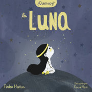 ¿Quién soy? La luna / Who Am I? The Moon 