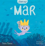 ¿Quién soy? El mar / Who Am I? The Sea 