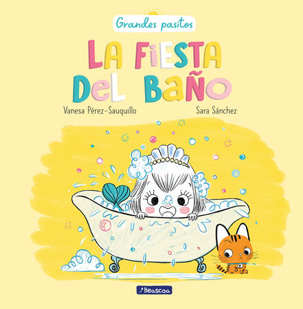 EL LIBRO DEJACHUPETES. GRANDES PASITOS. PEREZ  SAUQUILLO,VANESA;SANCHEZ,SARA. Libro en papel. 9788448847876 Baobab  Aprender Jugando