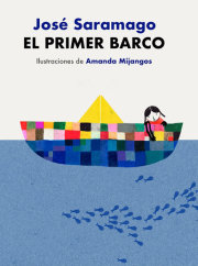 El primer barco / The First Boat 