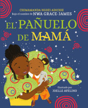 El pañuelo de mamá / Mama's Sleeping Scarf 