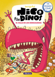 El valle de los dinosaurios / Valley of the Dinosaurs 
