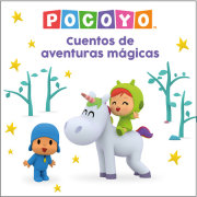 Cuentos de aventuras mágicas / Tales of Magical Adventures 