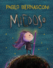 Miedoso / Scaredy-cat 