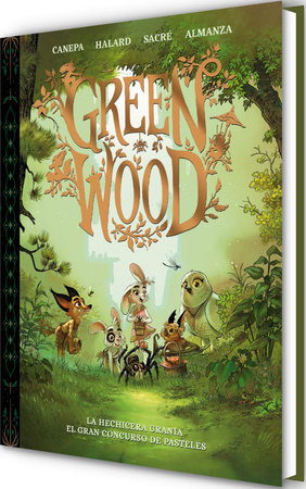 Book cover