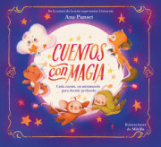 Cuentos con magia / Tales of Magic 