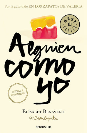 Alguien Que No Soy (Mi Elección 1) - Elísabet Benavent -5% en libros