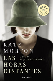Las horas distantes / The Distant Hours 