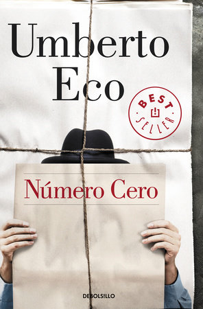 Numero Cero Numero Zero By Umberto Eco 9788466332002 Penguinrandomhouse Com Books - Ñ‚Ð¾Ñ€Ñ‚ roblox book zero