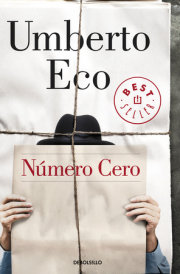 Número Cero / Numero Zero 