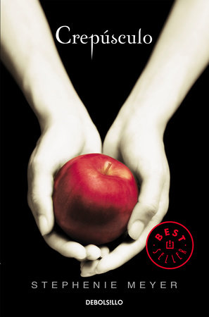 SAGA CREPUSCULO: GUIA OFICIAL ILUSTRADA (THE TWILIGHT SAGA: THE OFFICIAL  ILLUSTR, MEYER, STEPHENIE, ISBN: 9786071109897