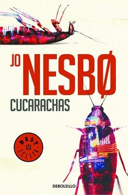 Cucarachas  / Cockroaches