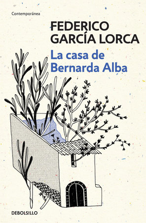 García Lorca: La casa de Bernarda Alba / The House of Bernarda Alba