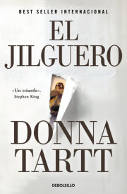 El jilguero (Premio Pulitzer) / The Goldfinch (Pulitzer Prize For Fiction) 