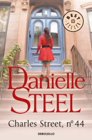 Charles Street, No. 44 / 44 Charles Street / 44 Charles Street: A Novel 