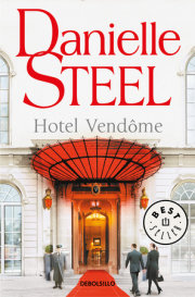 Hotel Vendome (Spanish Edition) 
