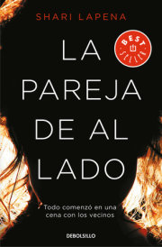 La pareja de al lado / The Couple Next Door 