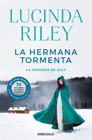 Las Siete Hermanas 1. Las siete hermanas: Riley, Lucinda: 9788466339025:  : Books