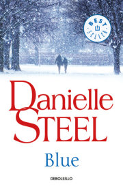 Blue (Spanish Edition) 