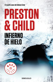 Infierno de hielo / Beyond the Ice Limit 