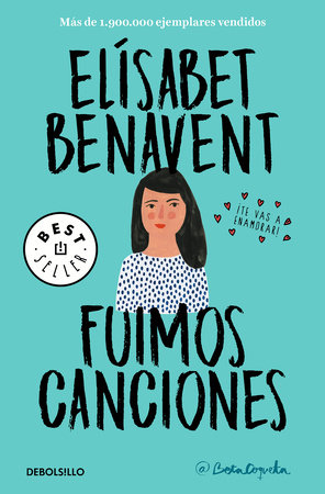 Elísabet Benavent  Penguin Random House