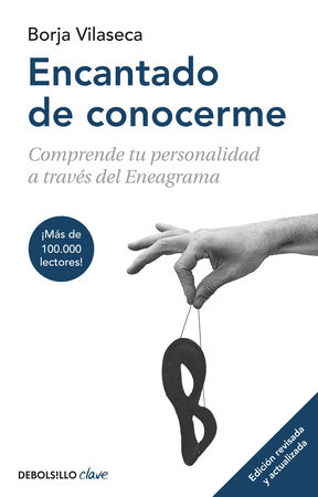 Tú eres lo único que falta en tu vida. Libérate del ego a través del  Eneagrama / You Are What Is Missing in Your Life (Spanish Edition): Vilaseca,  Borja: 9788418620706: : Books