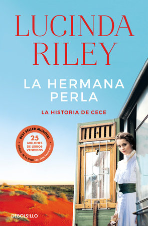 Las Siete Hermanas 1. Las siete hermanas: Riley, Lucinda: 9788466339025:  : Books