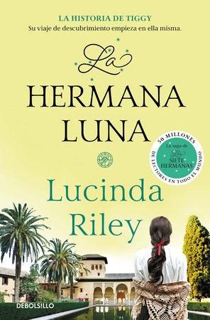 Biblioteca Pública de Rute - SAGA LAS SIETE HERMANAS. LUCINDA