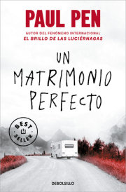 Un matrimonio perfecto / A Perfect Marriage 